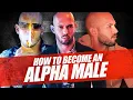 How to Be An ALPHA MALE Who Doesn't Give a F%$# With Andrew Tate