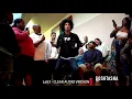 Larry (Les Twins) - yugi boi - hot up in the 6 w otxhello (CLEAR AUDIO)