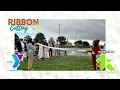 Ribbon Opening of the Rochelle Morris Splash Pad at the Kearney Family YMCA Kearney NE