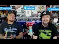 Rappers React To Obituary "Chopped In Half"!!!