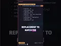 Vim Tips Tricks - Mastering The g Command