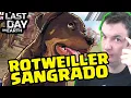 Lagu CONSIGO UN ROTWEILLER CON SANGRADO | LAST DAY ON EARTH: SURVIVAL | Gameplay Español