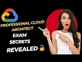 Google Cloud Architect in 30 Days These SECRET Strategies Will SHOCK You