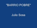 Barrio Pobre
