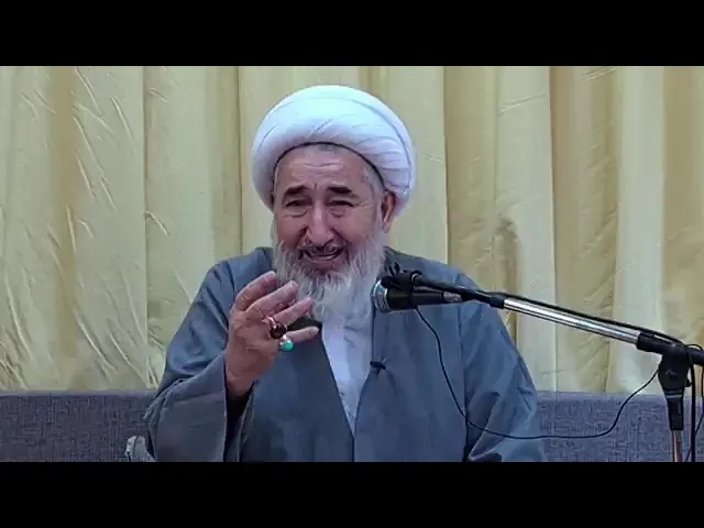 ⁣بحث الفقه: كتاب الخمس (10) | الشيخ حسن الرميتي العاملي