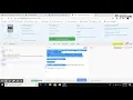 How to make ups in Chrome browser using javascript