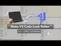 VS Code Light Theme Makeover Customize Your Coding Environment