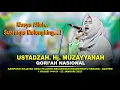 Download Lagu USTADZAH HJ MUJAYYANAH QORI NASIONAL ASAL TANGERANG