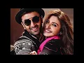 Cutie Pie | Ae dil hai mushkil | 8D song