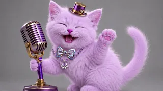 ASMAUL HUSNA VERSI KUCING SHOLAWAT | by kucing mimiayumi