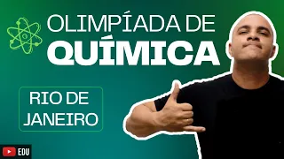 Química ENEM e Vestibular: Questões Comentadas SEEDUC OQRJ