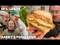 Finding The Best Food In Leeds