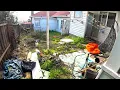 Garden Nightmare Transformation Watch me Rescue this DISASTER