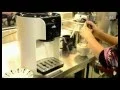 JAVA COFFEE MACHINE