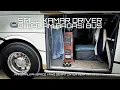 Lagu KITA SPILL KAMAR DRIVER DI DALAM BAGASI BUS, APA IYA BISA NYAMAN? | Trip Surabaya-Semarang