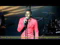 ROMAIN VIRGO - DON'T YOU REMEMBER (LIVE)