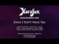 Since I Don't Have You - Guns N' Roses | Karaoke Version | KaraFun