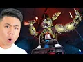 Roblox BITE BY NIGHT Is INSANE
