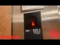 Neat Otis Hydraulic Elevators - 5880 University Avenue