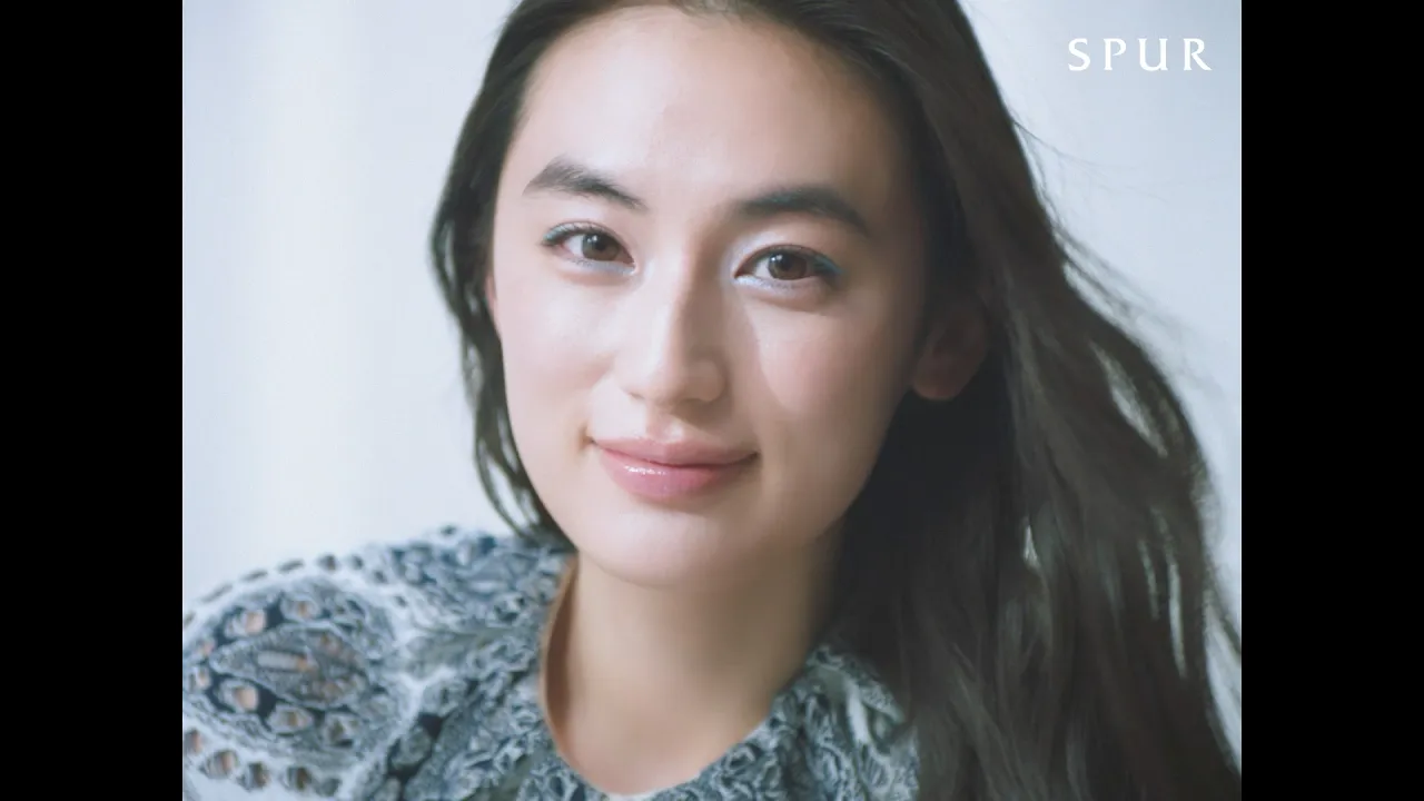 八木莉可子出演CMを紹介！心奪われる魅力的なCM集