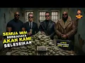 Lagu Empat Pasukan Khusus Paling Cerdas Dan Hebat Dalam Semua Misi Berbahaya - Alur Cerita Film‼️