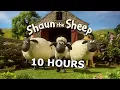 Download Lagu Shaun the sheep intro 10 hour loop