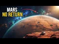 The Real Reason No One Can Return From Mars And It s Not What You Think