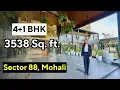 Live Where Luxury Resides - Horizon Belmond Sector 88 Mohali