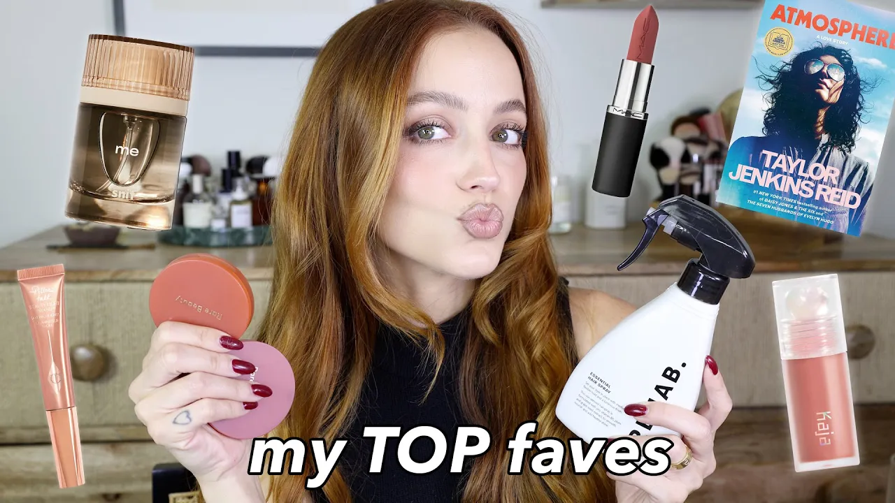 KathleenLights channel featured image