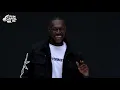 Stormzy - 'Shut Up' (Live At Capital’s Summertime Ball 2017)