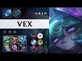 Vex ARAM - KR Master Patch 25 24