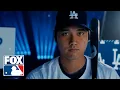 Yankees vs Dodgers Ron Howard gets us HYPED for the 2024 World Series MLB on FOX