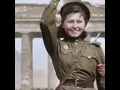 Lagu Russian soldiers in Berlin 1945