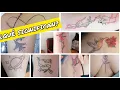 10 small tattoos for women with meaning