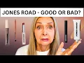 I TRIED JONES ROAD MAKEKUP SO YOU DON T HAVE TO IS IT ANY GOOD FOR MATURE OVER 50 SKIN