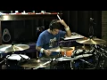 Download Lagu Cobus - Breaking Benjamin - I Will Not Bow (Drum Cover)