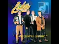 Grupo Ladrón - Cada Vez Que Te Vas [Audio Oficial]