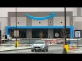 Amazon raises average starting pay for warehouse and transportation workers