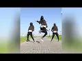 Coffin Dance 😎⭐️ Who BEST DANCER? 🤔🔥 TUZELITY SHUFFLE DANCE 2024