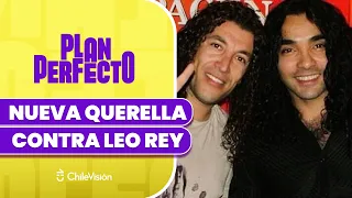 ¿PODRÍA IR A LA CÁRCEL?: Alexítico presentó nueva querella contra Leo Rey - Plan Perfecto