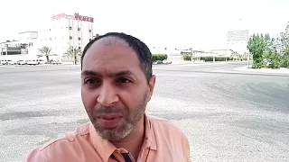 جولة في المنطقة الصناعية في جدة  هيثم في الصين م                  دندنها
