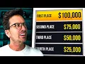 Download Lagu I Gave Away $1,000,000 to Vibe Coders