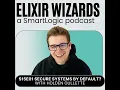 The State of Security in Elixir with Holden Oullette