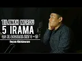 Download Lagu Tilawah Merdu !! 5 irama Q.S Al Baqarah Ayat 8 - 15 | Iwan Gunawan