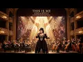 Lagu This Is Me - Ai Cover Hybrid Orchestra Version (ori by Keala Settle)
