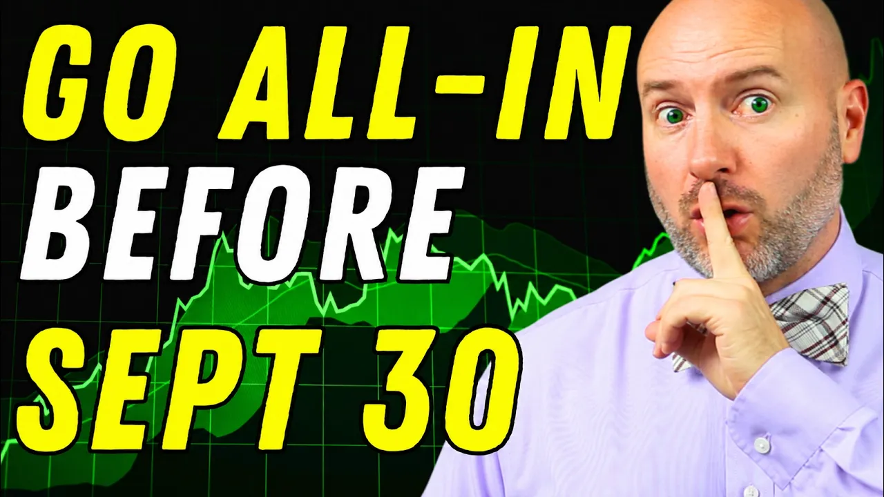 7 Stocks to Buy Heavy Before the Market Takes Off