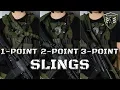 What Gun Sling Should You Get