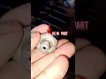 High Pressure Oil Switch