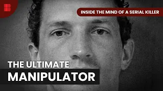 Israel Keyes Chilling Confessions - Inside The Mind of a Serial Killer