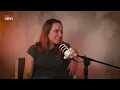 CLARA CAVA: Learning to ENJOY MUSIC and GET OUT OF YOUR OWN HEAD | Day Zero with Mari Cano